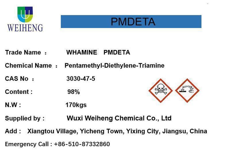 Pentamethyl-Diéthylène-Triamine